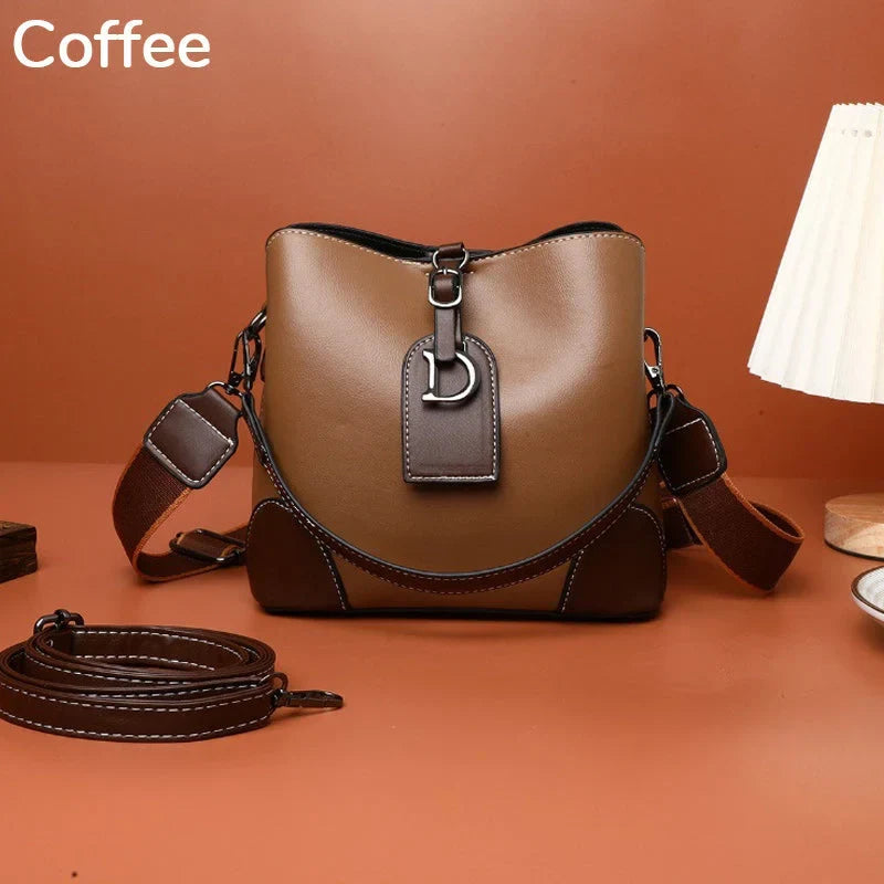 Niche shoulder bag for women