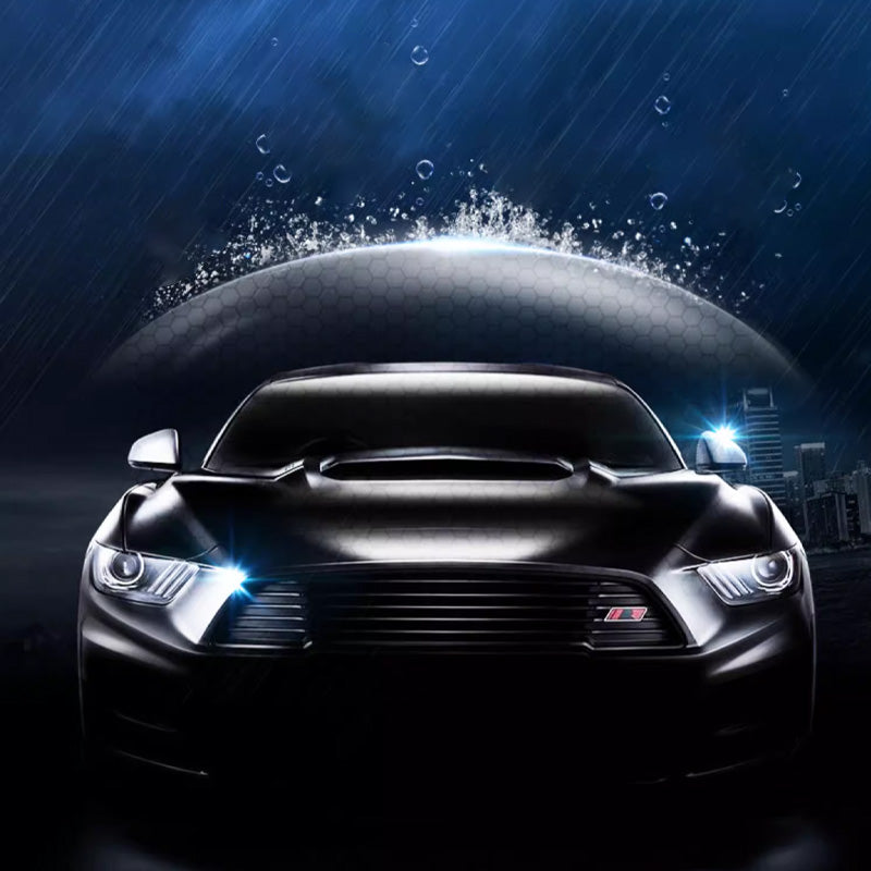 Car Polish Spray Nano Paint Protection Sealant