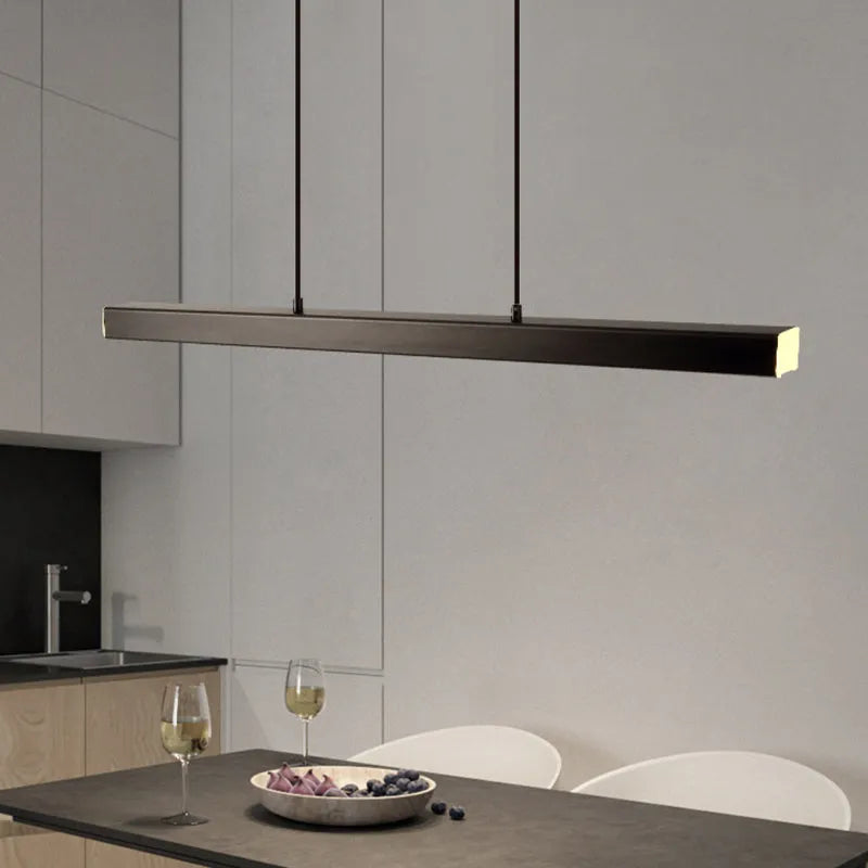 Pendant Lighting | Modern LED Hanging Light for Kitchen