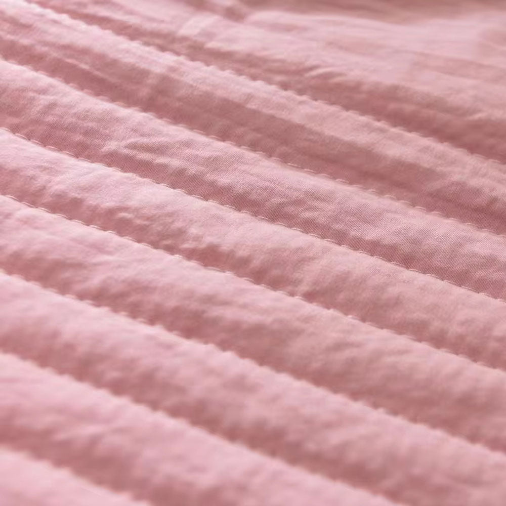 Cooling Blanket Lightweight Breathable Summer Bed Cover