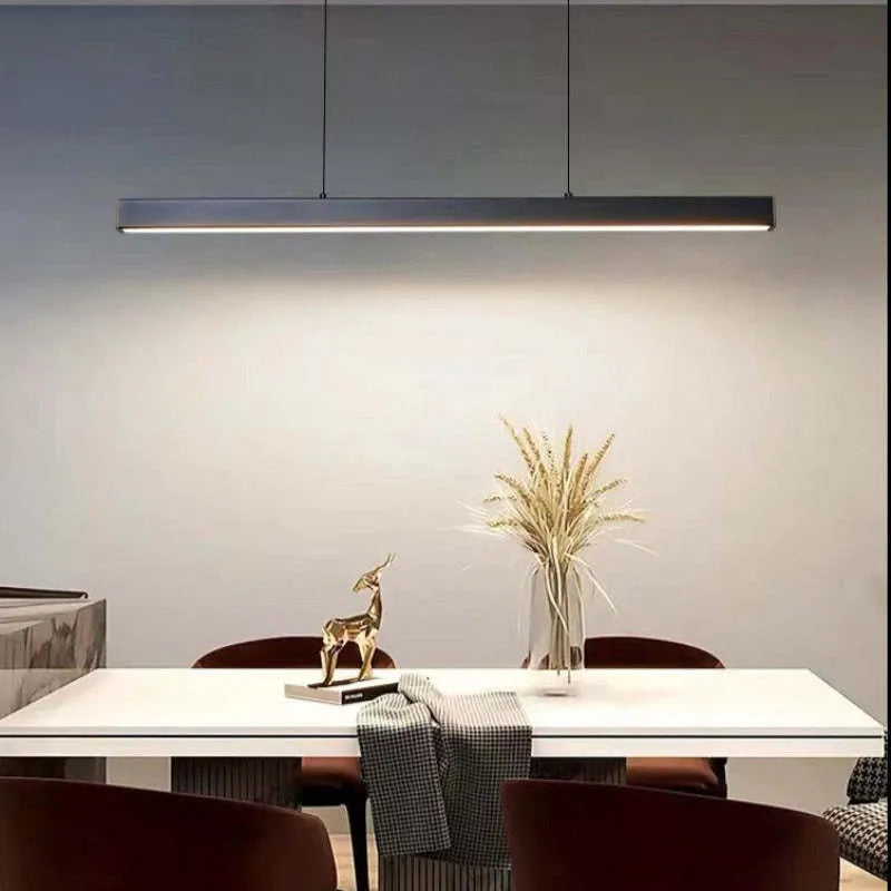 Pendant Lighting | Modern LED Hanging Light for Kitchen