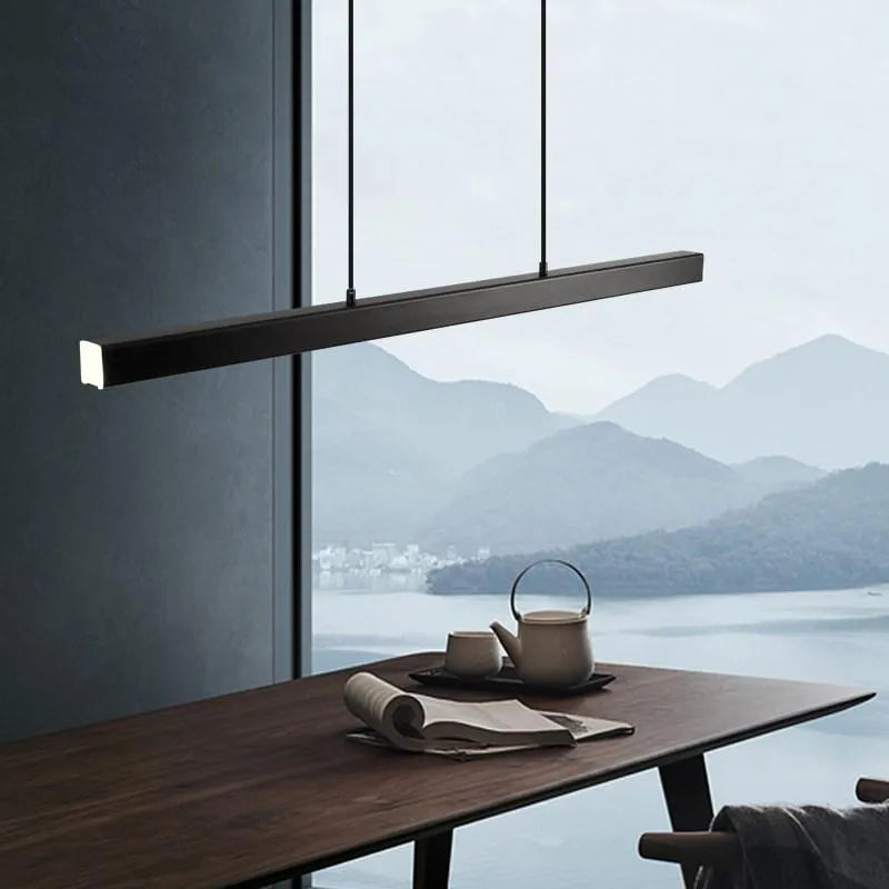 Pendant Lighting | Modern LED Hanging Light for Kitchen