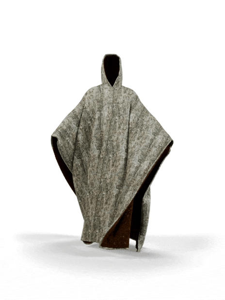 Calming Cloak Hoodie (Weighted)