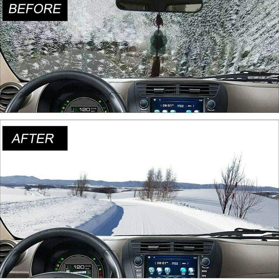 Car Heater Fan with 12V Ceramic Heating Element