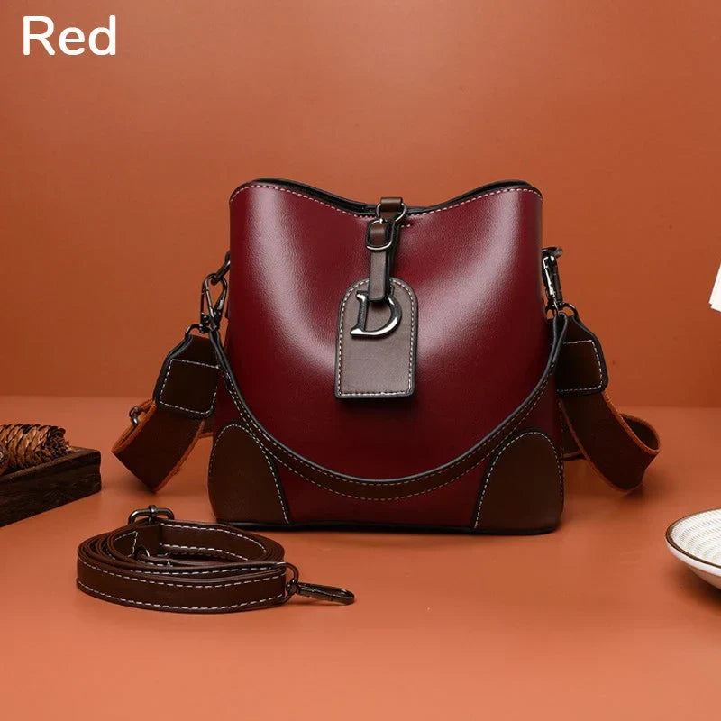 Niche shoulder bag for women