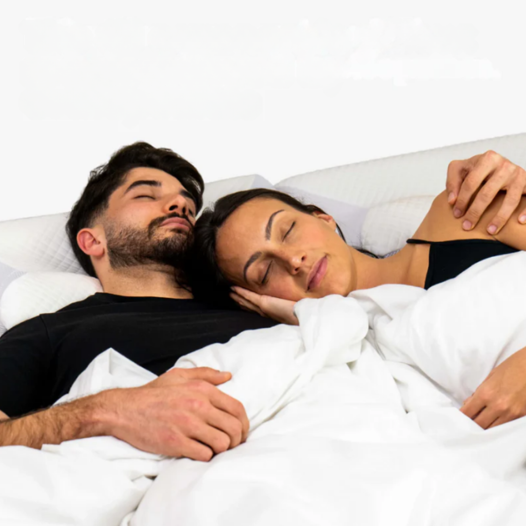 Memory Foam Pillow Orthopaedic Neck Support