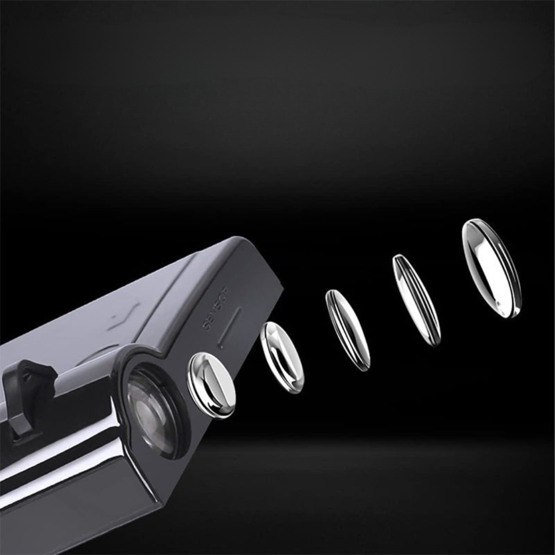 Car Door LED Logo Projector Lights