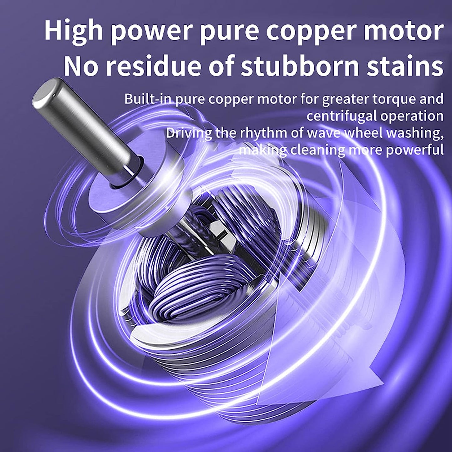 Washing Machine Portable Foldable Mini Laundry Bin