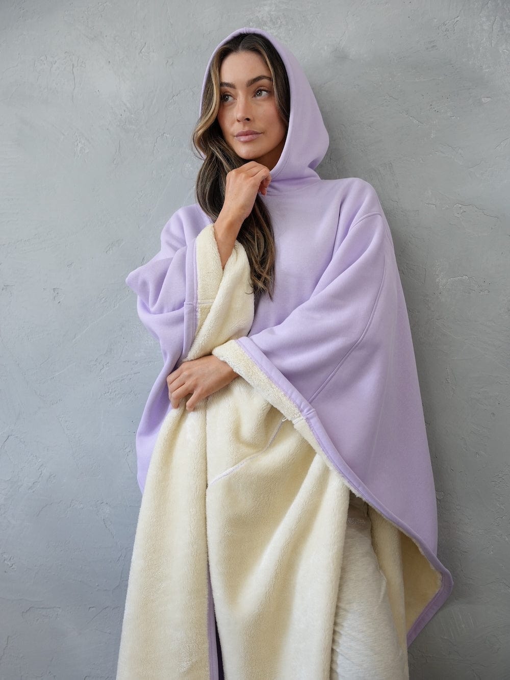 Calming Cloak Hoodie (Weighted)
