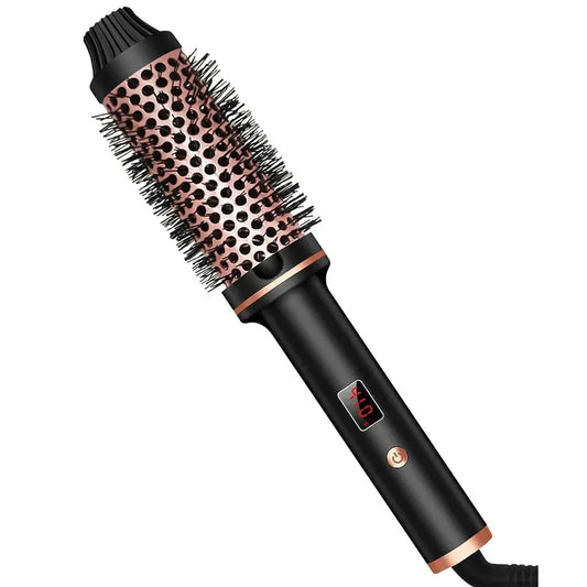 Curling Wand | 3-in-1 Ionic Styling Tool for Home