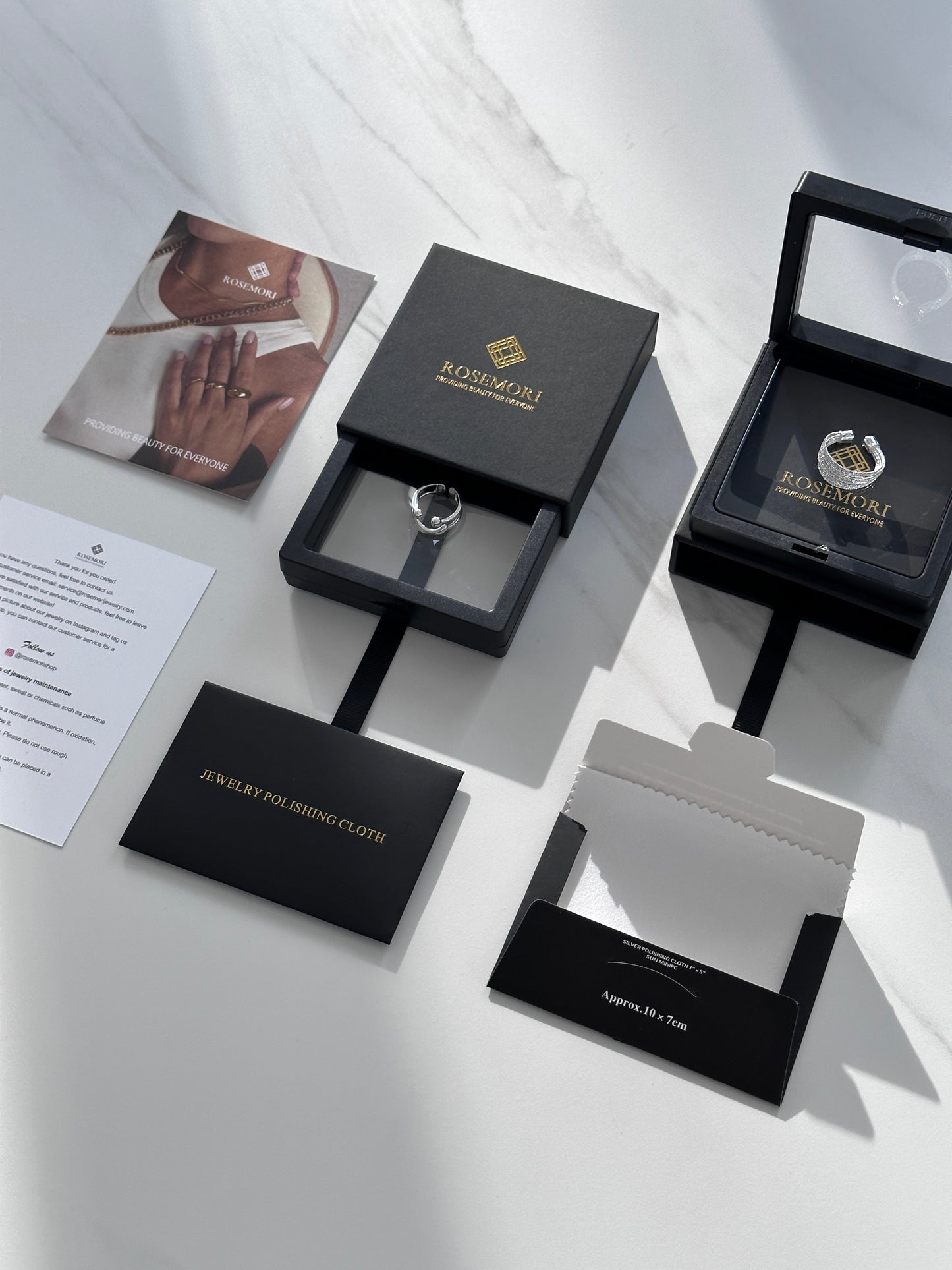 Scalloped Skirt Earrings