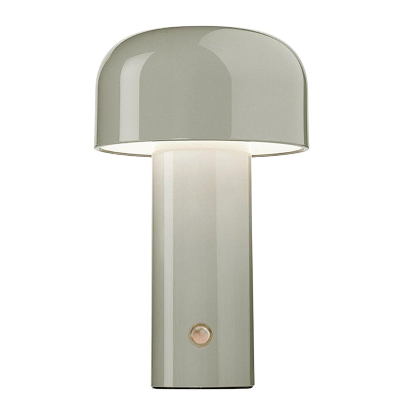 Mini Mushroom LED Lamp | Adjustable Brightness & Colorful Design for Desk or Nightstand