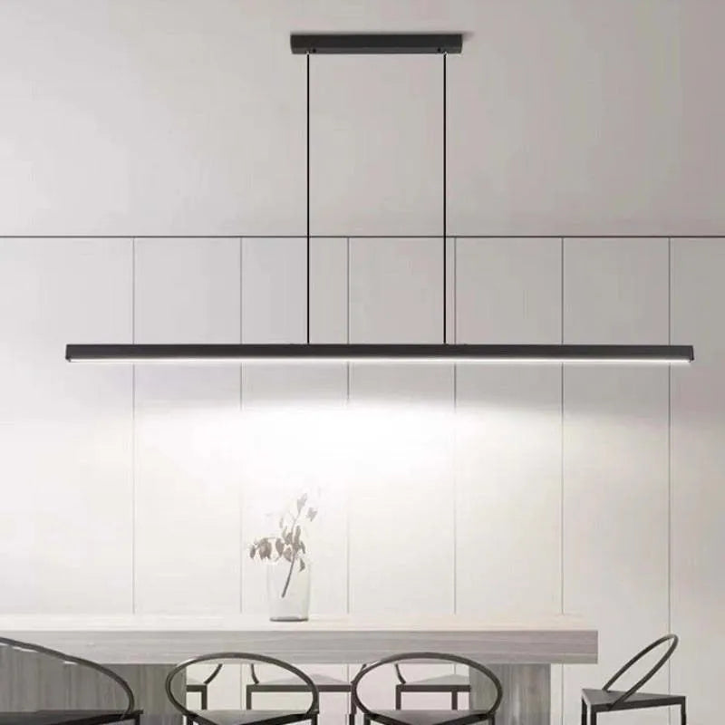 Pendant Lighting | Modern LED Hanging Light for Kitchen