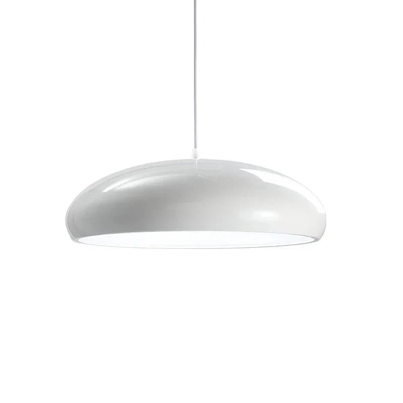 Modern Hanging Light | Nordic Dimmable Coloured Fixture