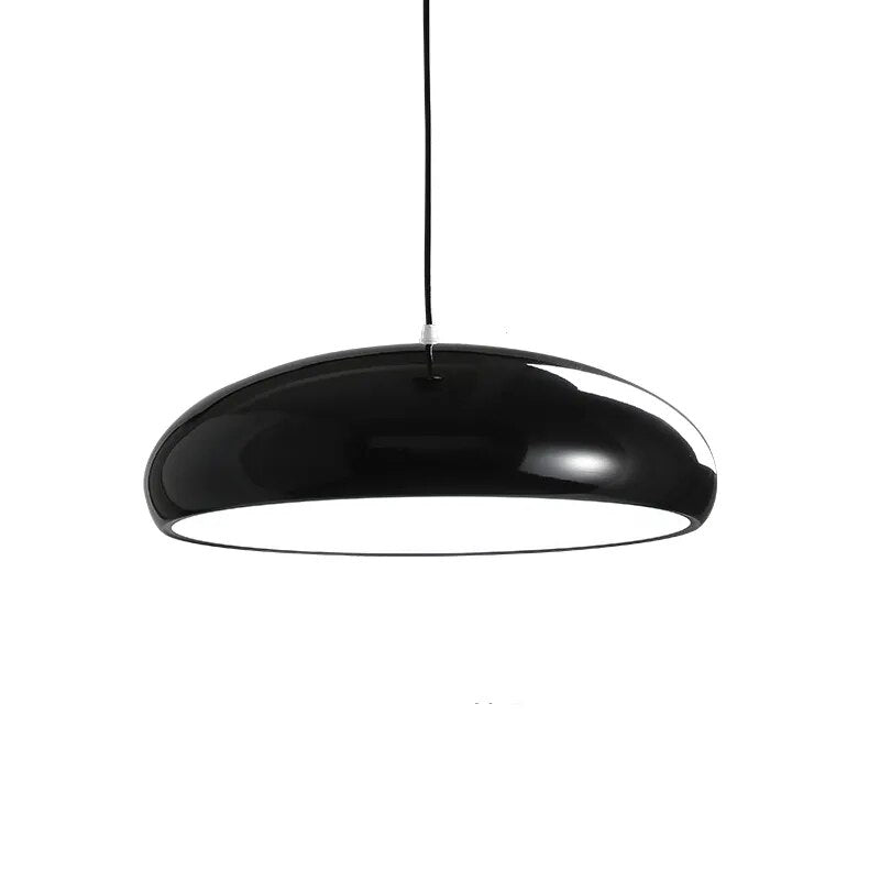 Modern Hanging Light | Nordic Dimmable Coloured Fixture