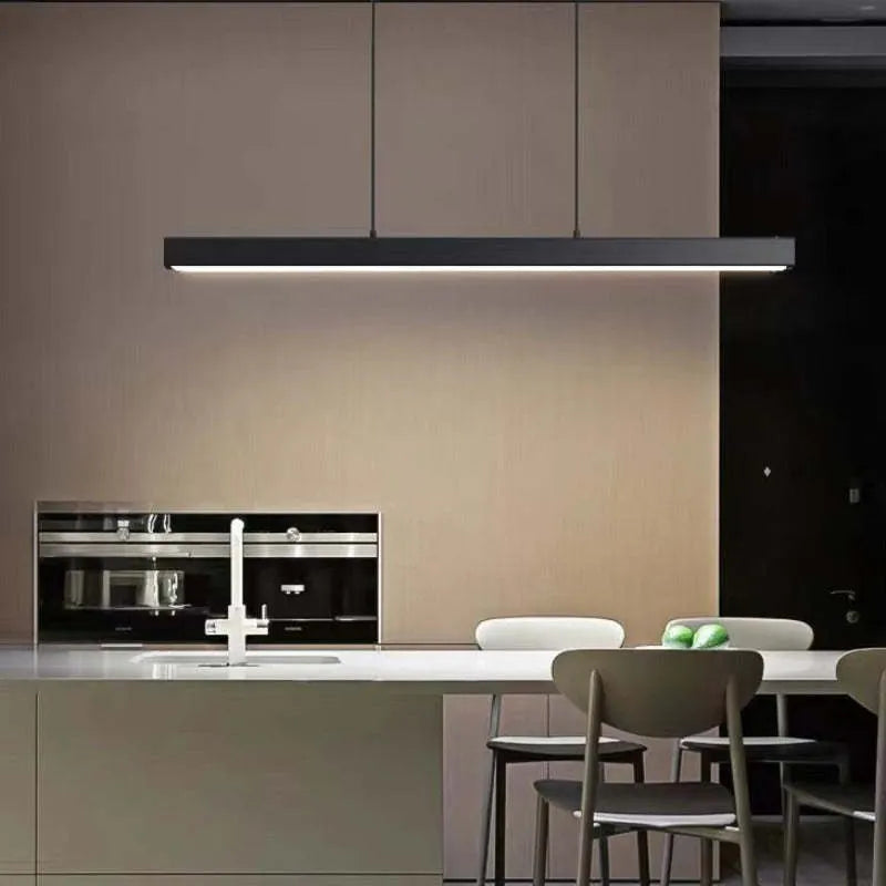 Pendant Lighting | Modern LED Hanging Light for Kitchen