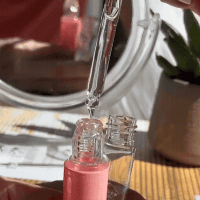 Lip Plumper | Natural Volume Booster For Lips