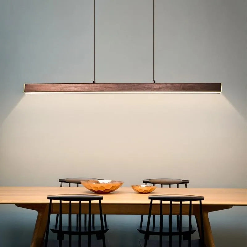 Pendant Lighting | Modern LED Hanging Light for Kitchen