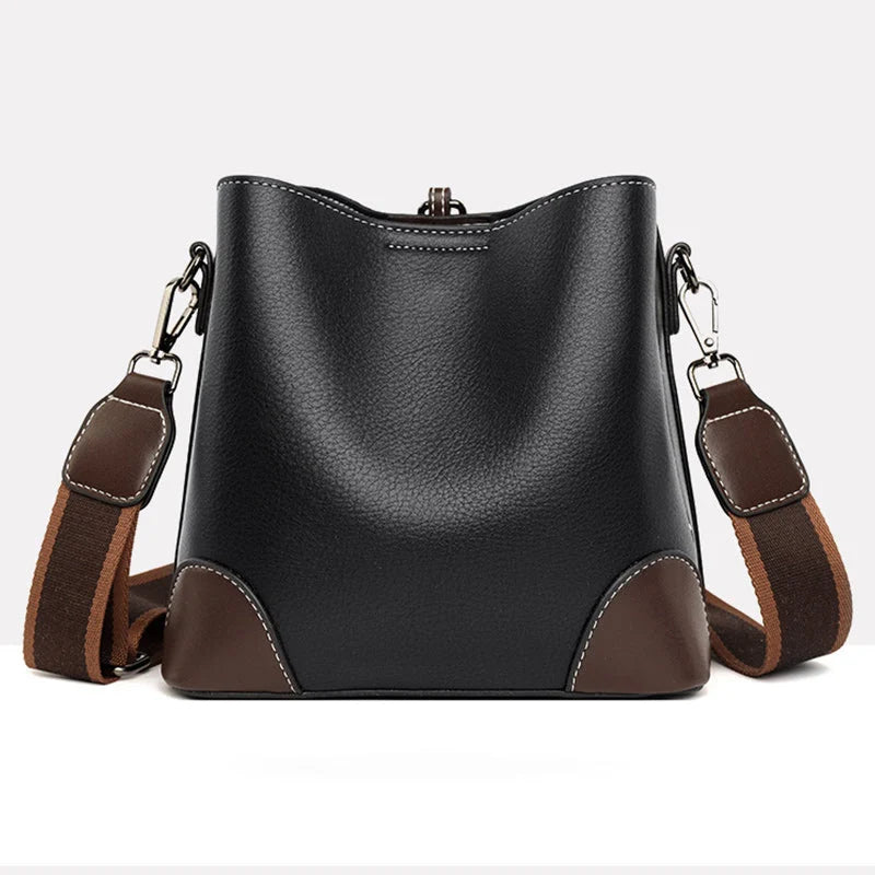 Niche shoulder bag for women