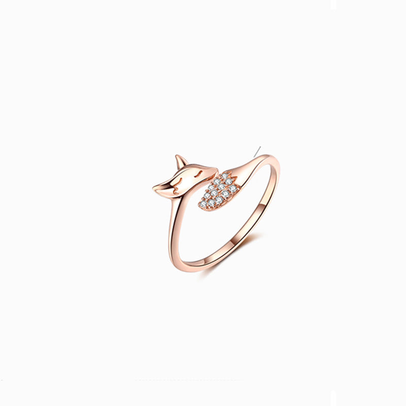 Fox Ring