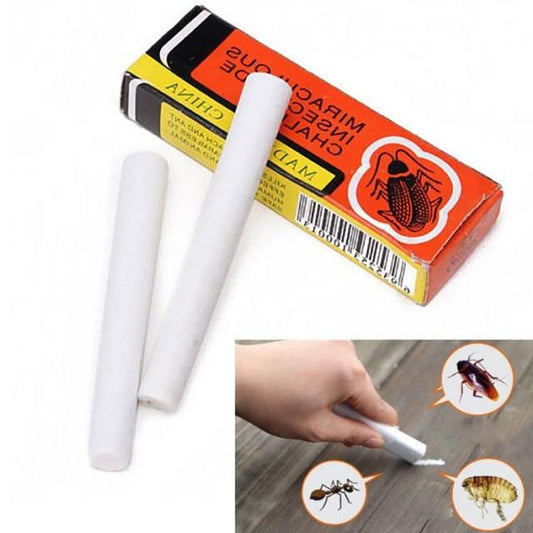 Insect Repellent Chalk Non-Toxic Pest Control Stick