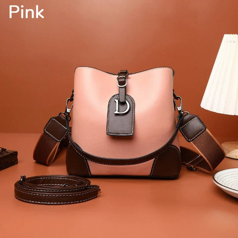 Niche shoulder bag for women