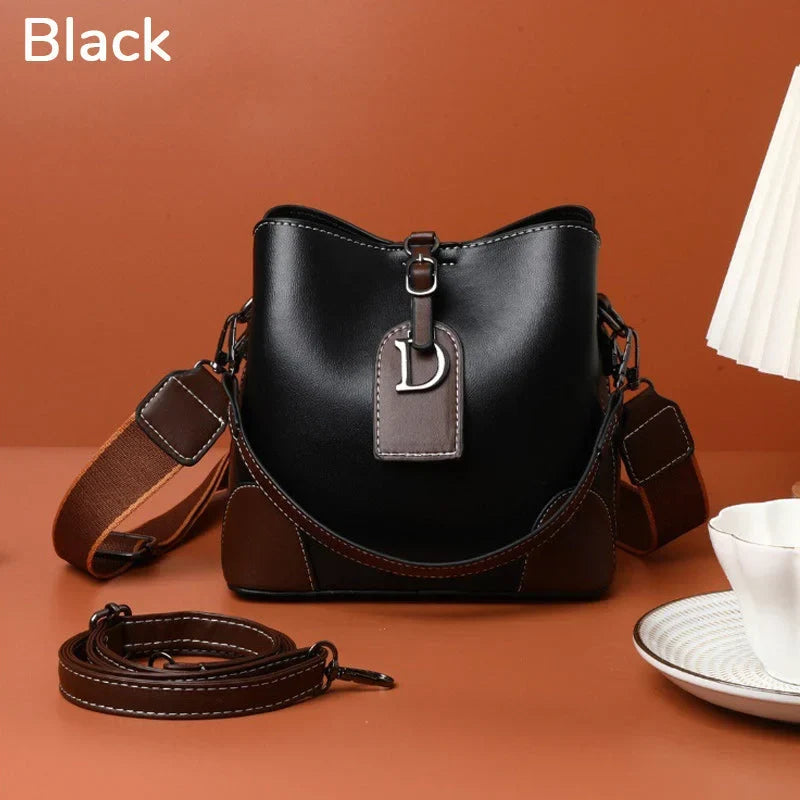 Niche shoulder bag for women