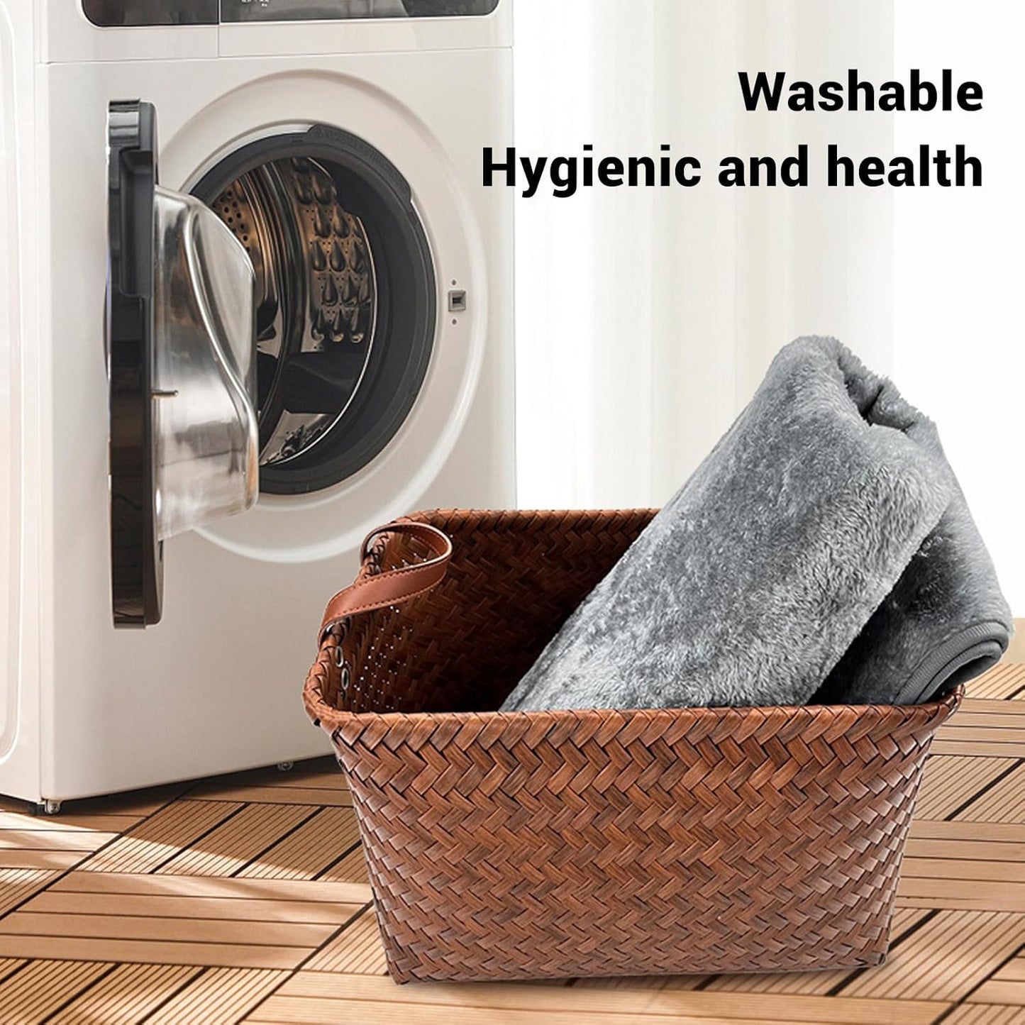 Heated Blanket | 12V Electric Washable Travel Throw