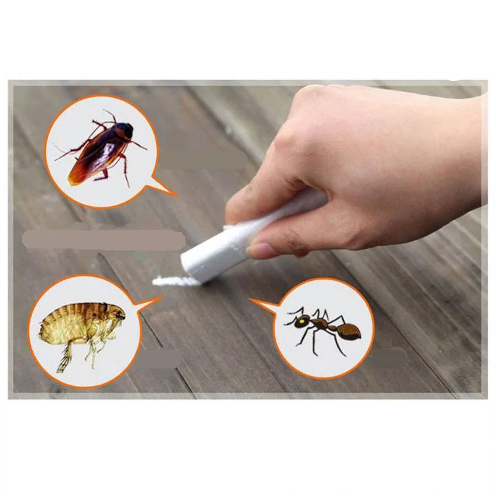 Insect Repellent Chalk Non-Toxic Pest Control Stick