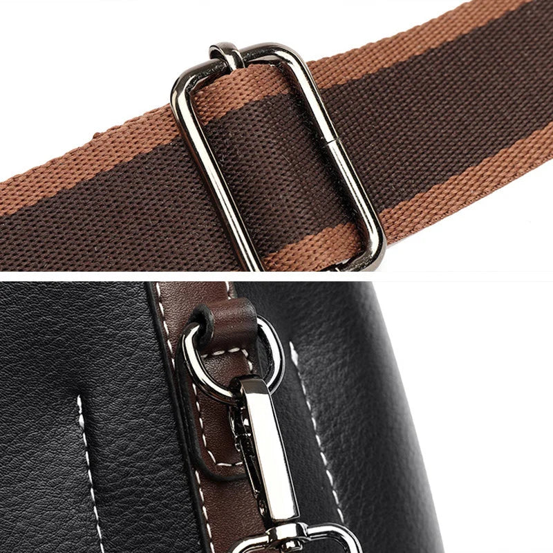 Niche shoulder bag for women