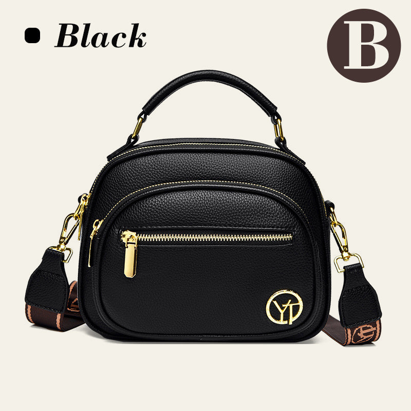 Handbag Crossbody PU Leather Shoulder Bag