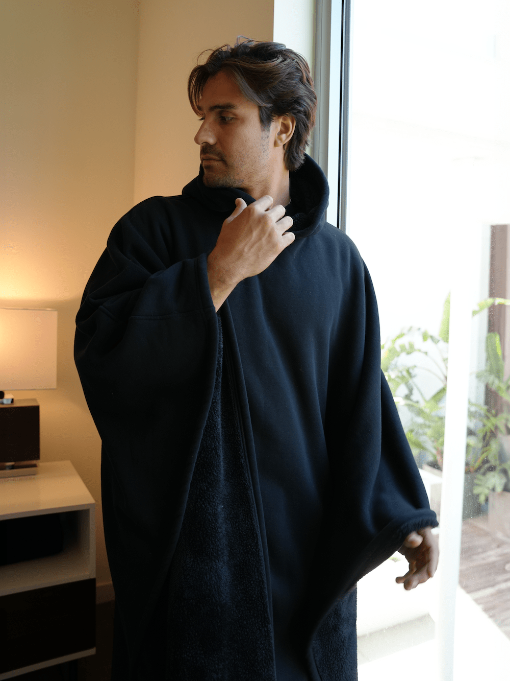 Calming Cloak Hoodie (Weighted)