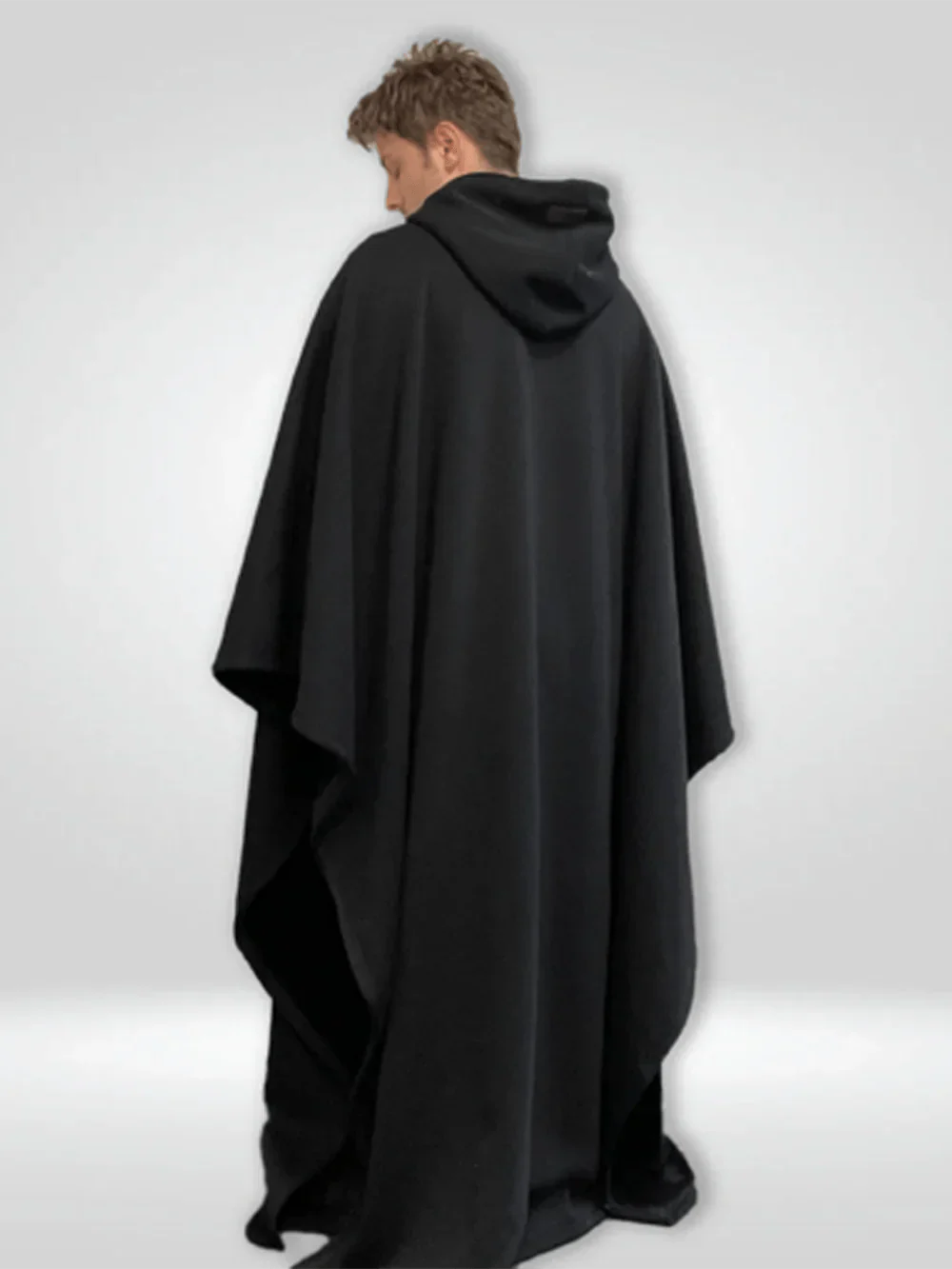Cloak Hoodie (Weighted)