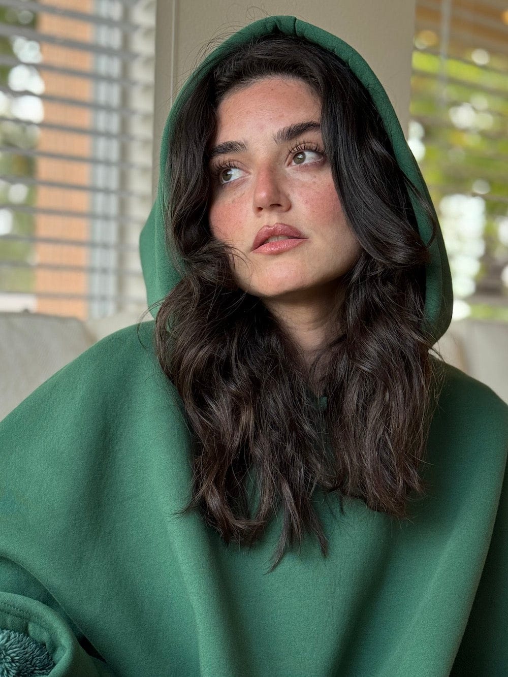 Calming Cloak Hoodie (Weighted)