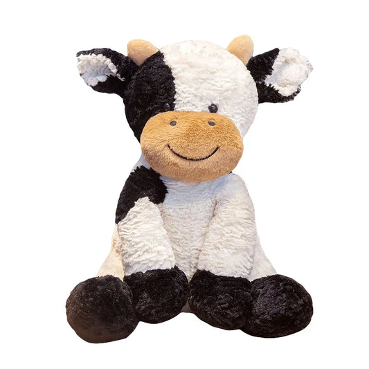 Cuddly Cow Plushie – 50 cm of Moo Magic
