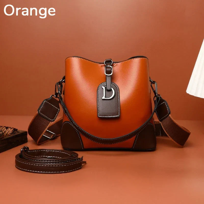 Niche shoulder bag for women