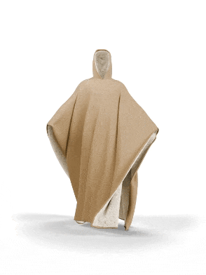 Calming Cloak Hoodie (Weighted)