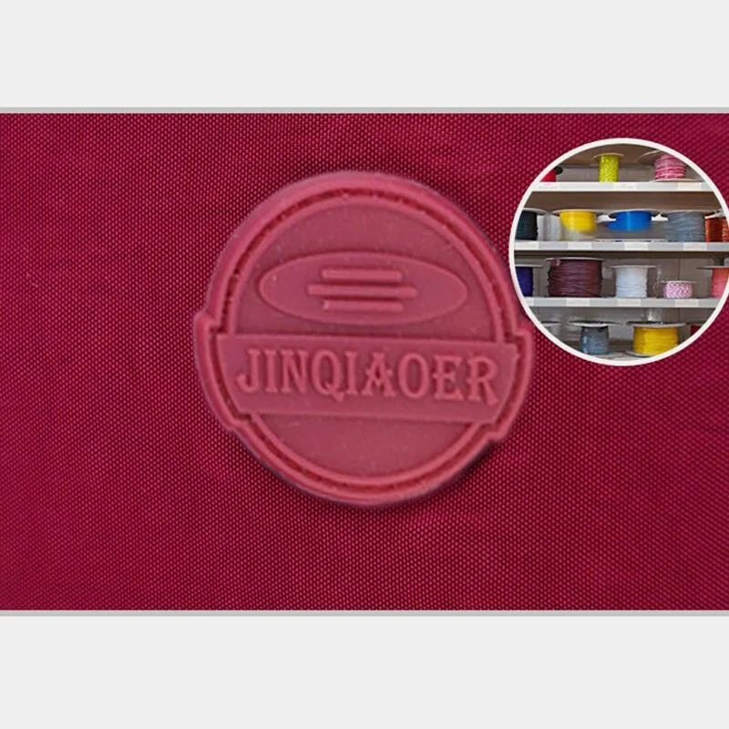 Multifunctional crossbody bag for everyday use