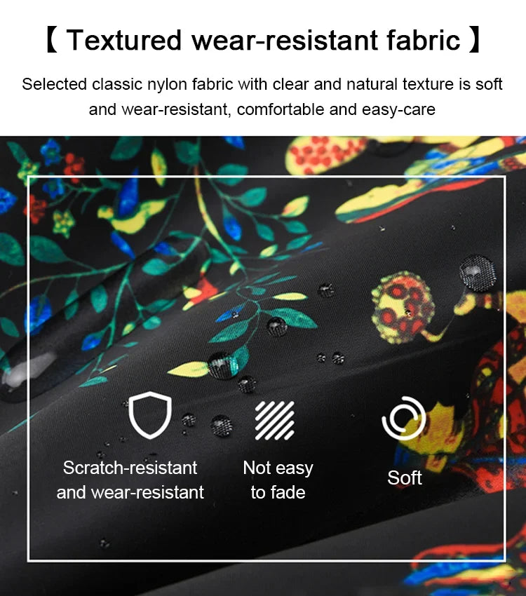 Drawstring Foldable Large Capacity Travel Sport Backpack