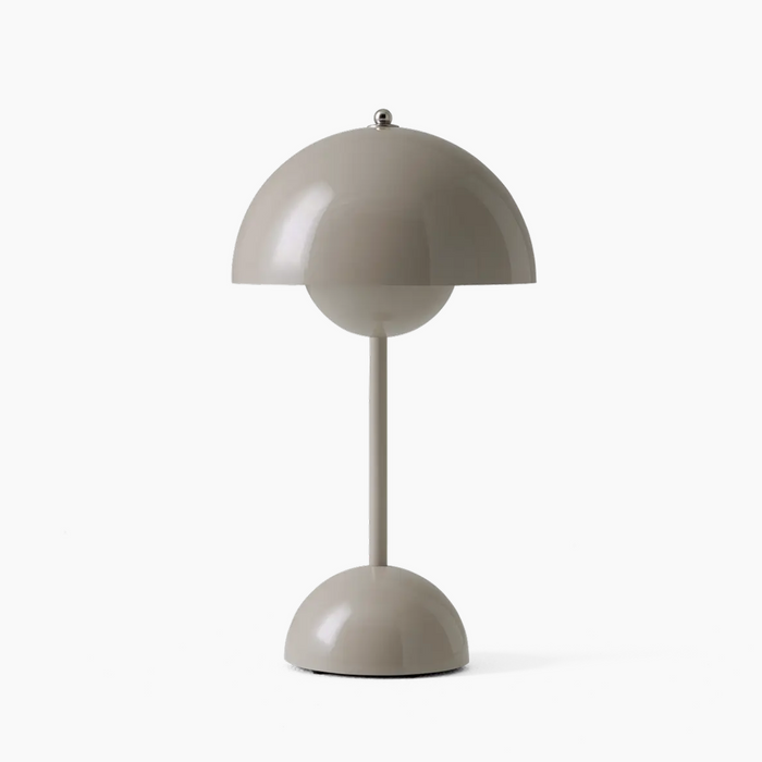 Table Lamp Cordless Dimmable LED Modern Light