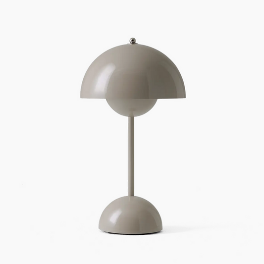 Table Lamp Cordless Dimmable LED Modern Light