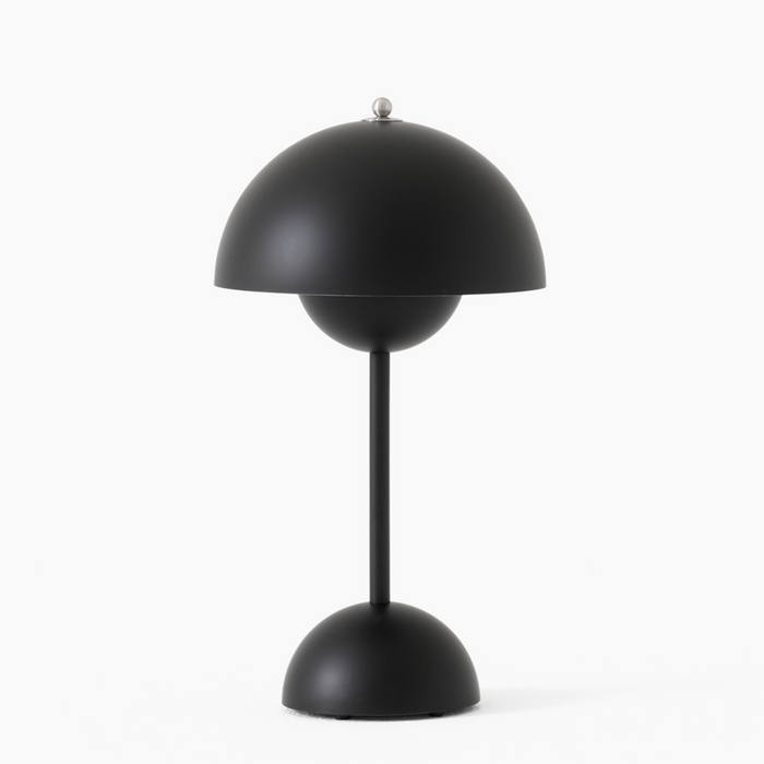 Table Lamp Cordless Dimmable LED Modern Light