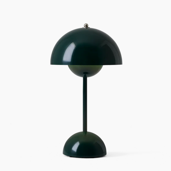 Table Lamp Cordless Dimmable LED Modern Light