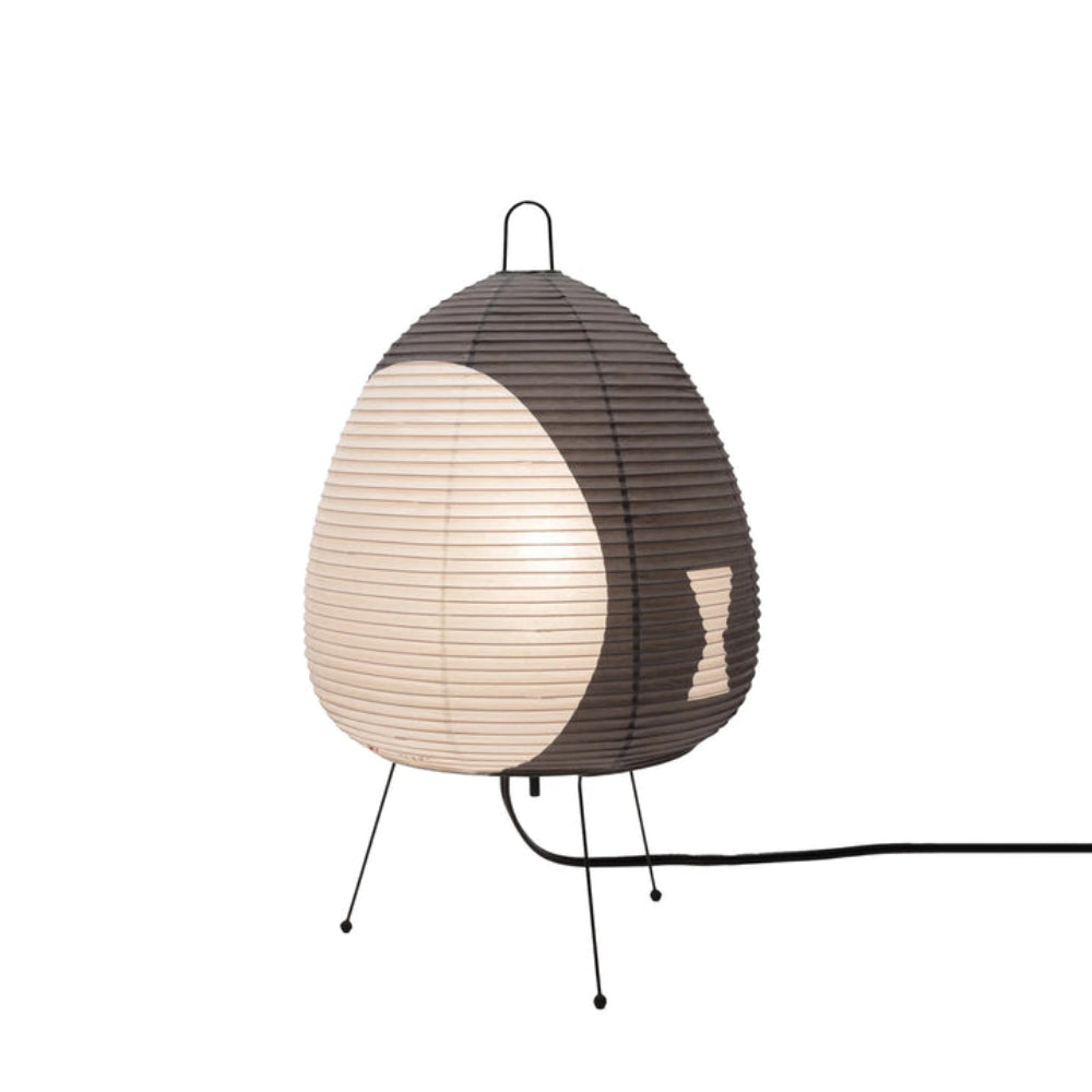Table Lamp Modern Soft Glow Japanese Paper Lighting